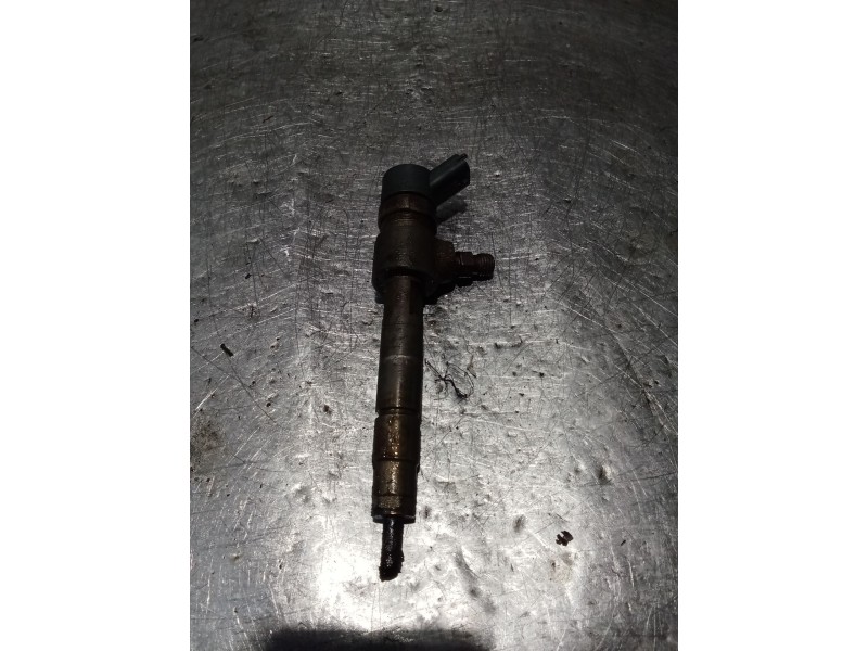 Recambio de inyector para opel zafira / zafira family b (a05) 1.9 cdti (m75) referencia OEM IAM 0445110276  1404710078623