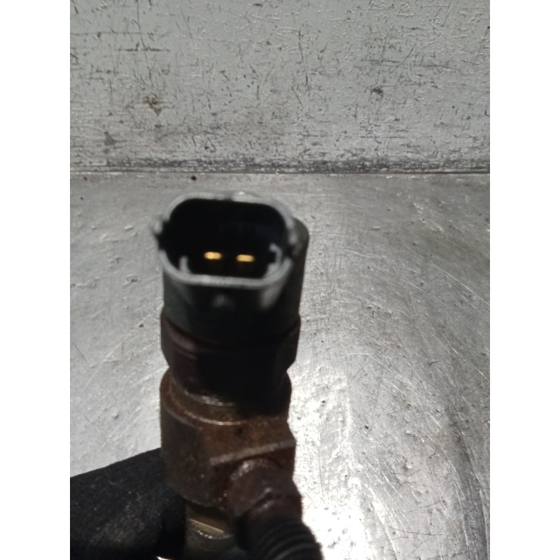Recambio de inyector para opel zafira / zafira family b (a05) 1.9 cdti (m75) referencia OEM IAM 0445110276  1404710078623