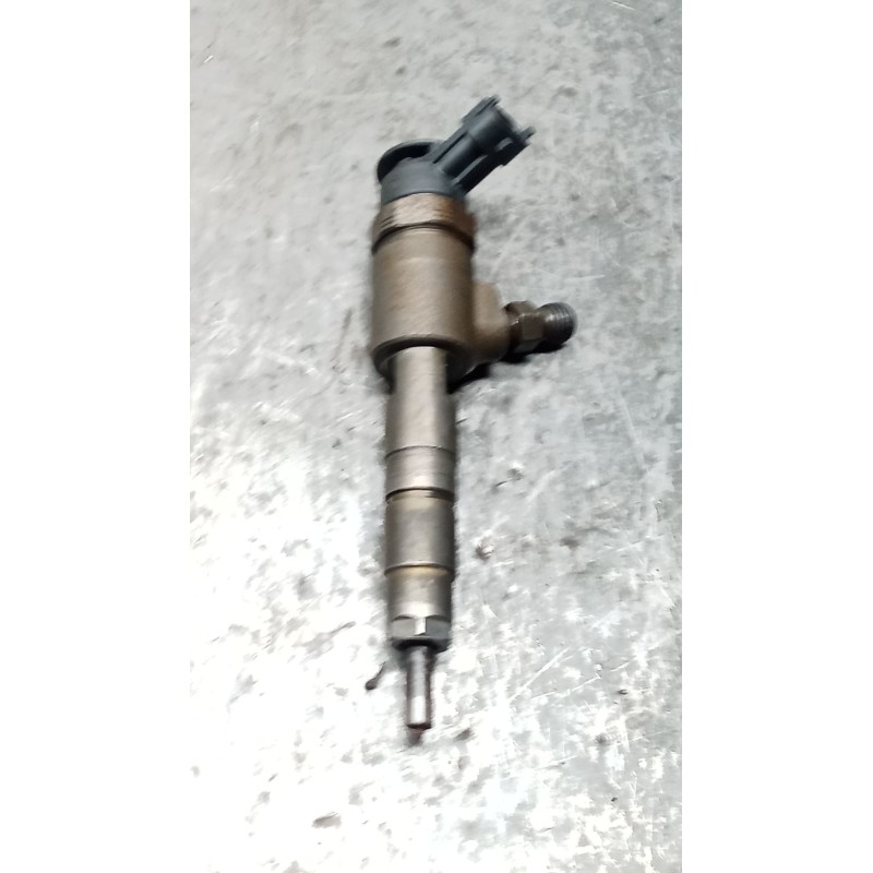 Recambio de inyector para peugeot 308 i (4a_, 4c_) 1.6 hdi referencia OEM IAM 870692 0445110340 BOSCH