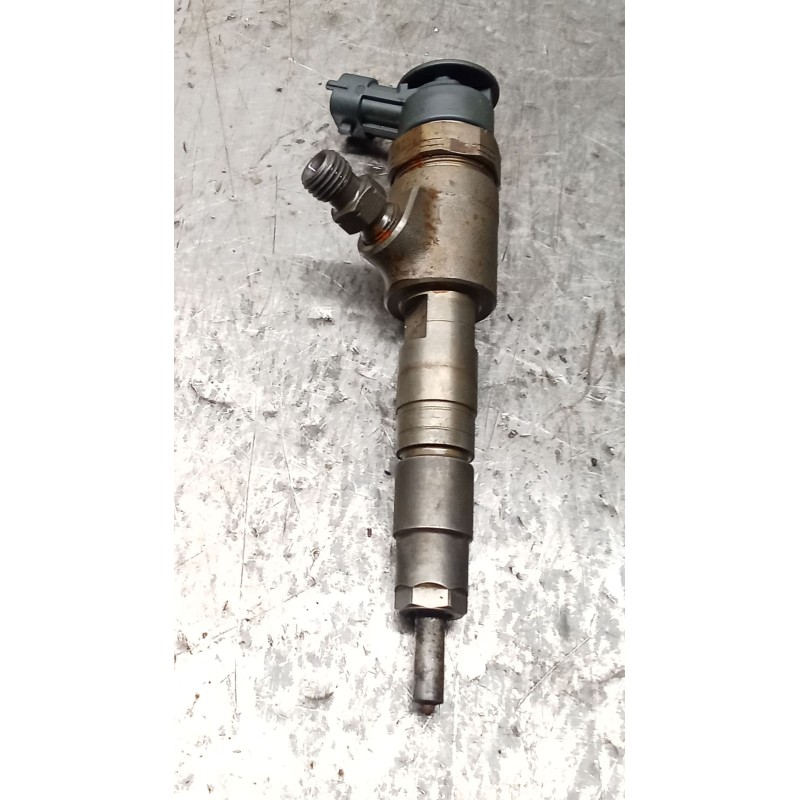 Recambio de inyector para peugeot 308 i (4a_, 4c_) 1.6 hdi referencia OEM IAM 870692 0445110340 BOSCH