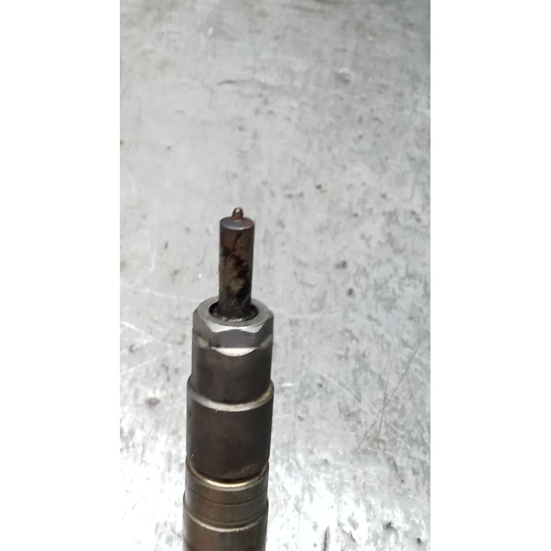 Recambio de inyector para peugeot 308 i (4a_, 4c_) 1.6 hdi referencia OEM IAM 870692 0445110340 BOSCH