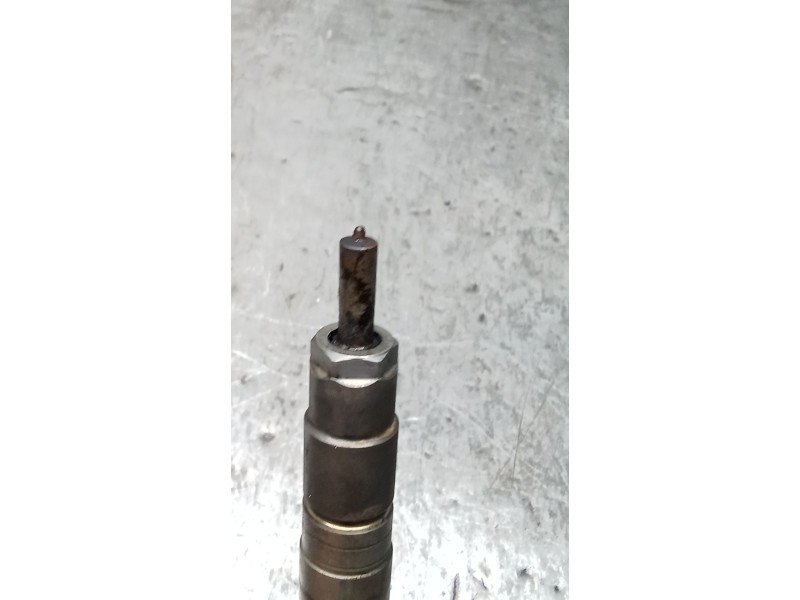 Recambio de inyector para peugeot 308 i (4a_, 4c_) 1.6 hdi referencia OEM IAM 870692 0445110340 BOSCH