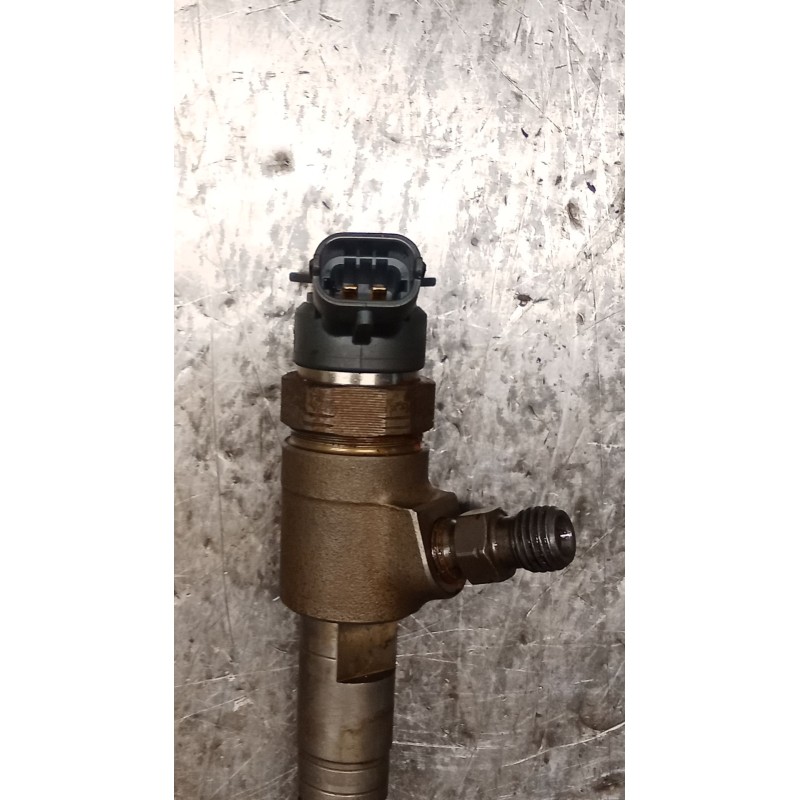 Recambio de inyector para peugeot 308 i (4a_, 4c_) 1.6 hdi referencia OEM IAM 870692 0445110340 BOSCH