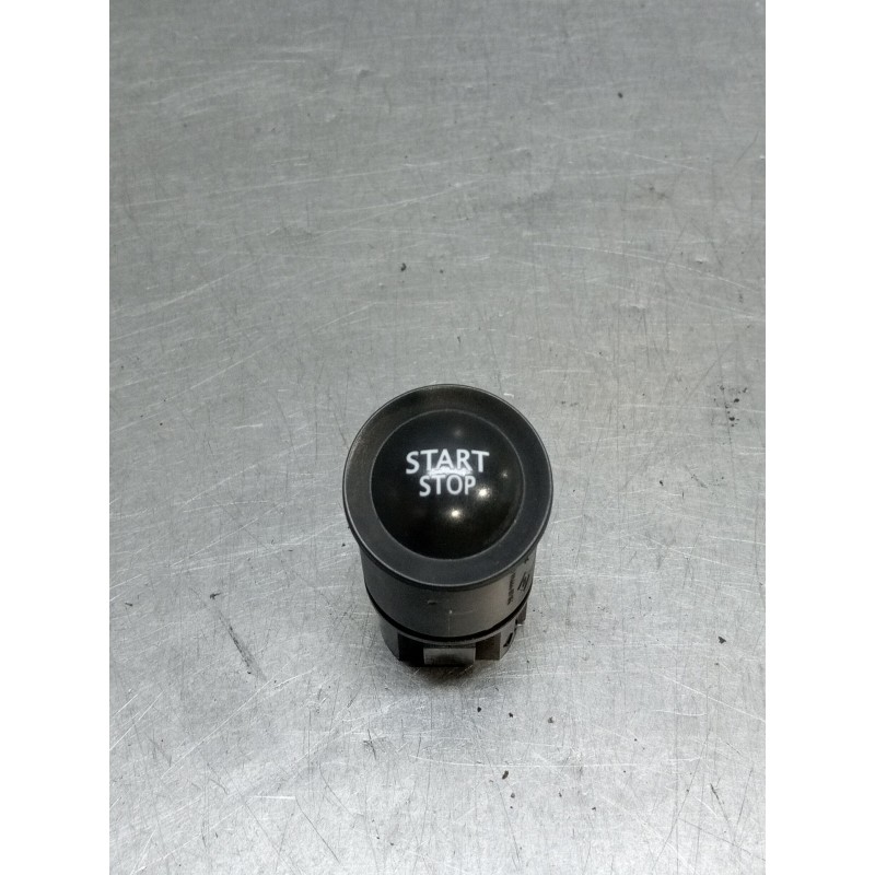 Recambio de modulo electronico para renault megane ii berlina 5p 1.5 dci diesel referencia OEM IAM START STOP  
