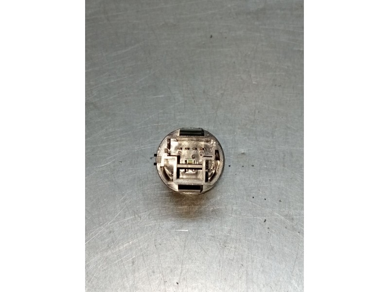 Recambio de modulo electronico para renault megane ii berlina 5p 1.5 dci diesel referencia OEM IAM START STOP  