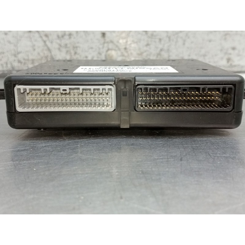 Recambio de modulo electronico para dacia sandero iii 1.0 tce 90 eco-g referencia OEM IAM 285255204R 27760E911C 