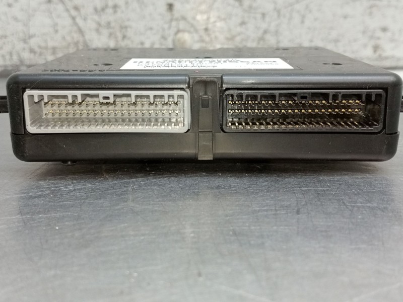 Recambio de modulo electronico para dacia sandero iii 1.0 tce 90 eco-g referencia OEM IAM 285255204R 27760E911C 