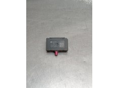 Recambio de modulo electronico para dacia sandero iii 1.0 tce 90 eco-g referencia OEM IAM 282124407R R16D276 