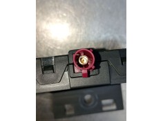 Recambio de modulo electronico para dacia sandero iii 1.0 tce 90 eco-g referencia OEM IAM 282124407R R16D276  2