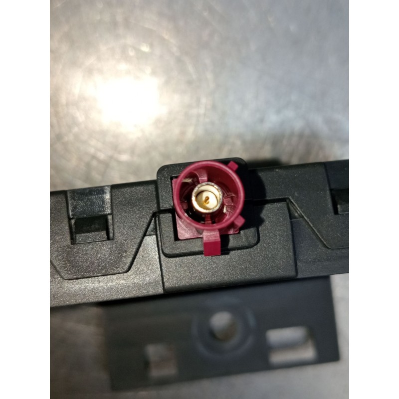 Recambio de modulo electronico para dacia sandero iii 1.0 tce 90 eco-g referencia OEM IAM 282124407R R16D276 