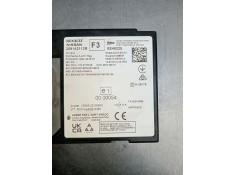 Recambio de modulo electronico para dacia sandero iii 1.0 tce 90 eco-g referencia OEM IAM 2591A2112R   2