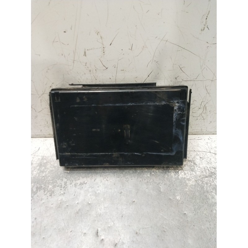 Recambio de modulo electronico para mercedes-benz clase m (w164) ml 320 cdi 4-matic (164.122) referencia OEM IAM A1649005101 A16