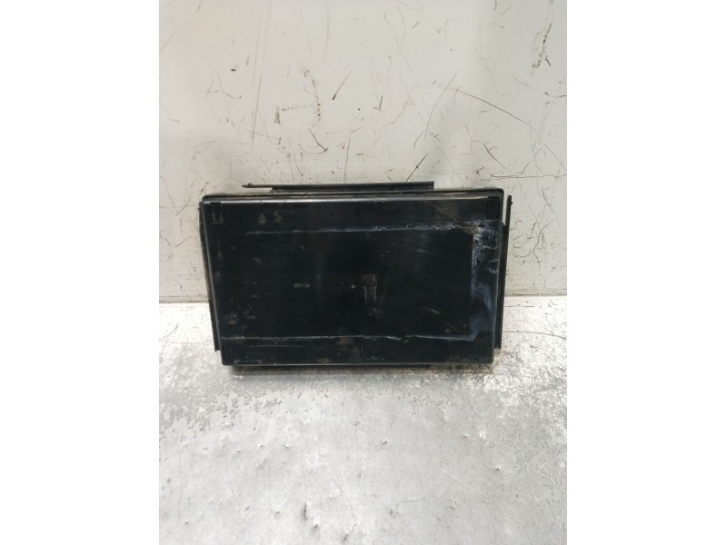 Recambio de modulo electronico para mercedes-benz clase m (w164) ml 320 cdi 4-matic (164.122) referencia OEM IAM A1649005101 A16