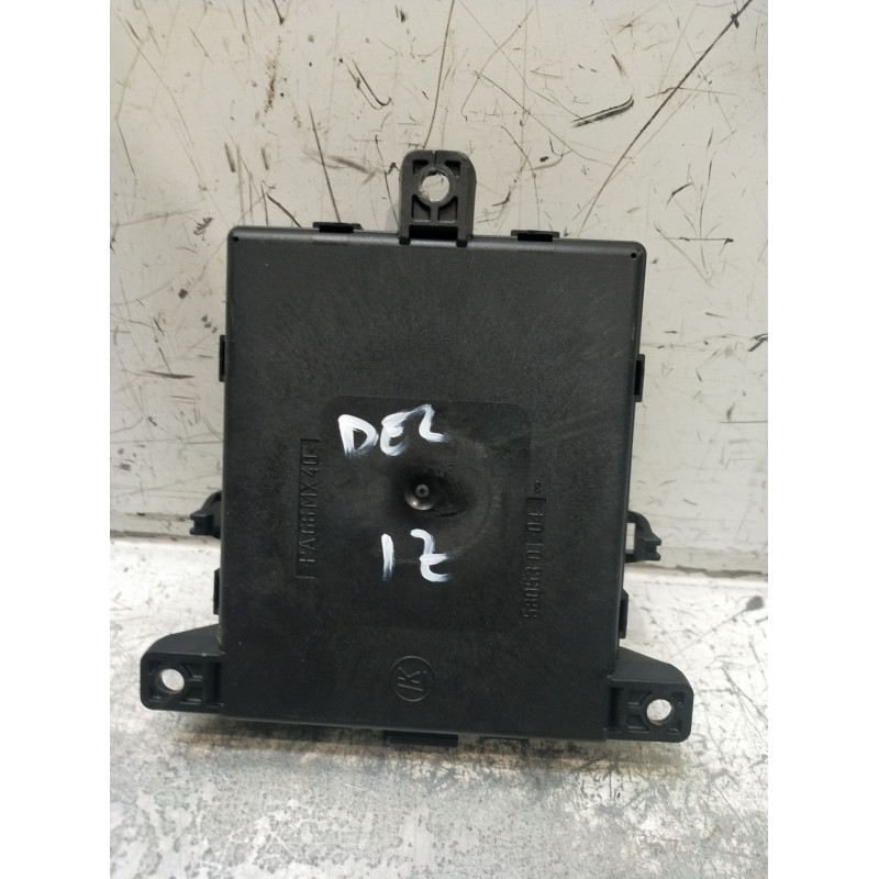 Recambio de modulo electronico para mercedes-benz clase m (w164) ml 320 cdi 4-matic (164.122) referencia OEM IAM A1648203785 050