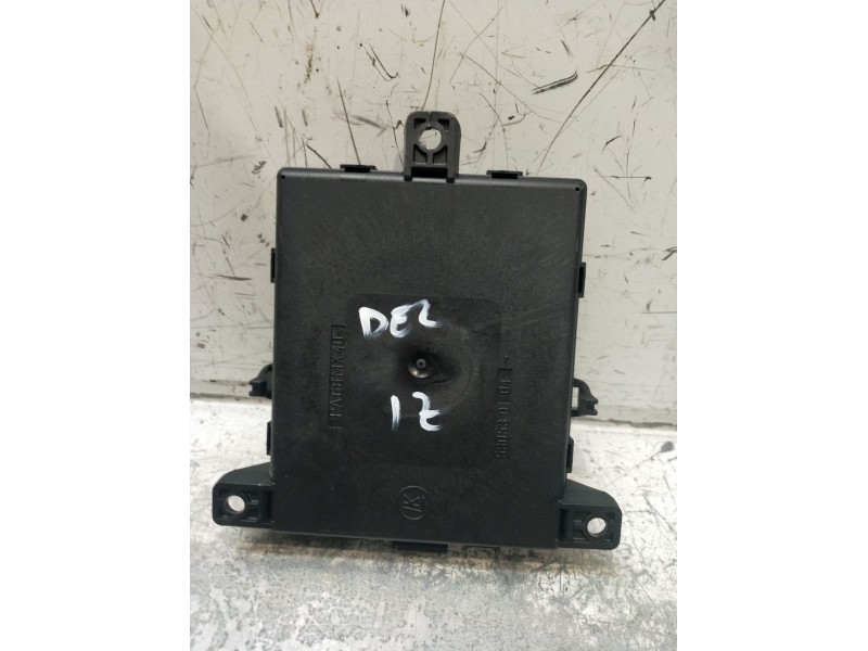 Recambio de modulo electronico para mercedes-benz clase m (w164) ml 320 cdi 4-matic (164.122) referencia OEM IAM A1648203785 050