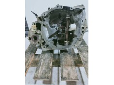 Recambio de caja cambios para citroen c15 1.9 d referencia OEM IAM 20TE11 8600836 A 5V
