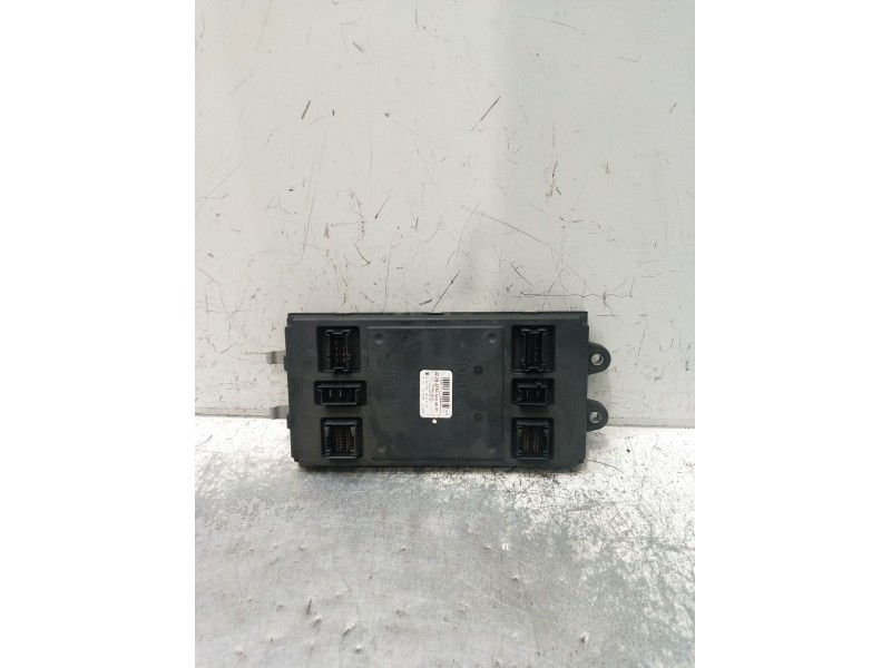 Recambio de modulo electronico para mercedes-benz clase m (w164) ml 320 cdi 4-matic (164.122) referencia OEM IAM A1645404601 100