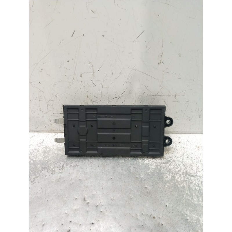 Recambio de modulo electronico para mercedes-benz clase m (w164) ml 320 cdi 4-matic (164.122) referencia OEM IAM A1645404601 100