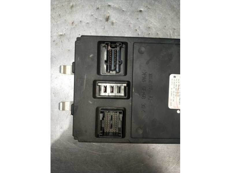 Recambio de modulo electronico para mercedes-benz clase m (w164) ml 320 cdi 4-matic (164.122) referencia OEM IAM A1645404601 100