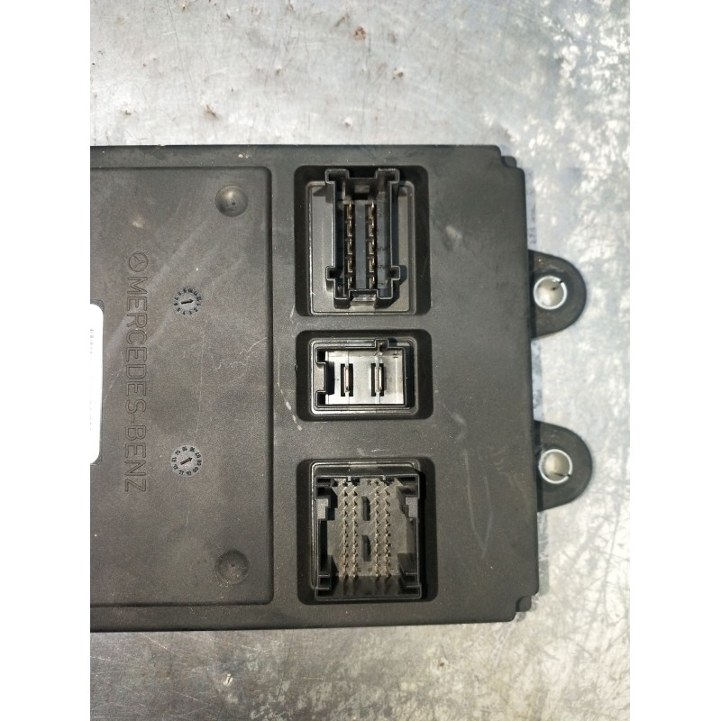Recambio de modulo electronico para mercedes-benz clase m (w164) ml 320 cdi 4-matic (164.122) referencia OEM IAM A1645404601 100