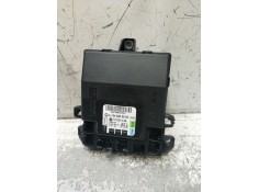 Recambio de modulo electronico para mercedes-benz clase m (w164) ml 320 cdi 4-matic (164.122) referencia OEM IAM A1648205985 100