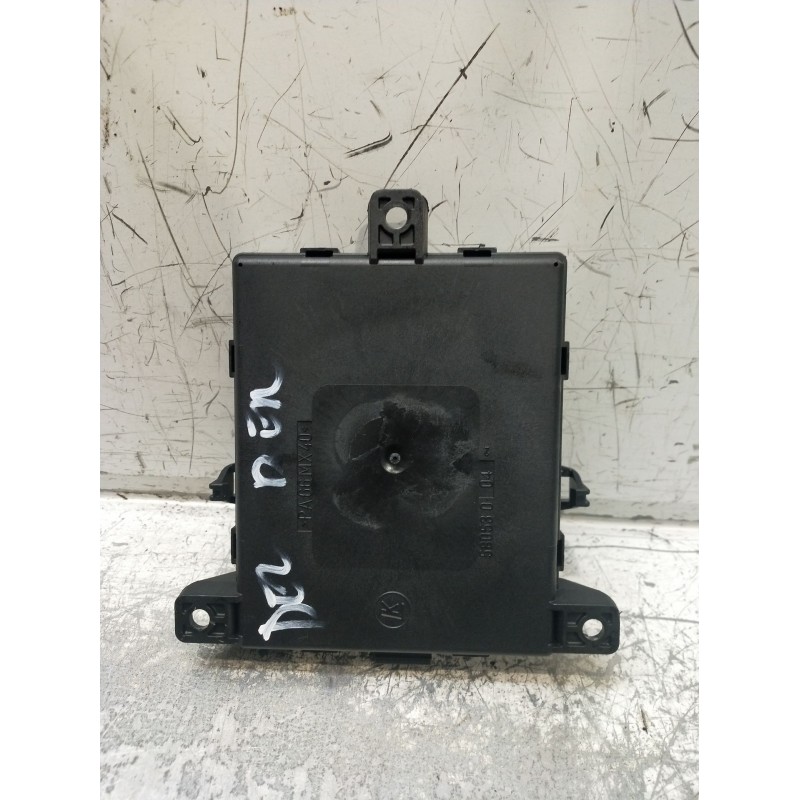 Recambio de modulo electronico para mercedes-benz clase m (w164) ml 320 cdi 4-matic (164.122) referencia OEM IAM A1648205985 100