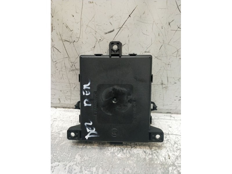 Recambio de modulo electronico para mercedes-benz clase m (w164) ml 320 cdi 4-matic (164.122) referencia OEM IAM A1648205985 100