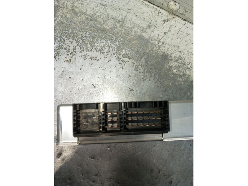 Recambio de modulo electronico para mercedes-benz clase m (w164) ml 320 cdi 4-matic (164.122) referencia OEM IAM A1645406701 113