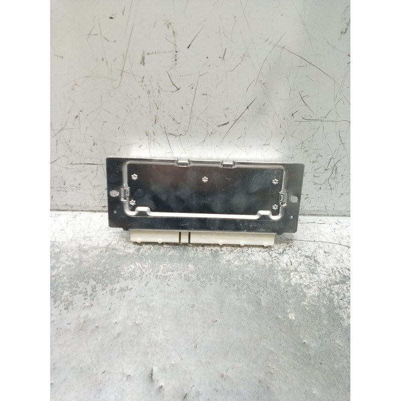 Recambio de modulo electronico para mercedes-benz clase m (w164) ml 320 cdi 4-matic (164.122) referencia OEM IAM A2515453232 004