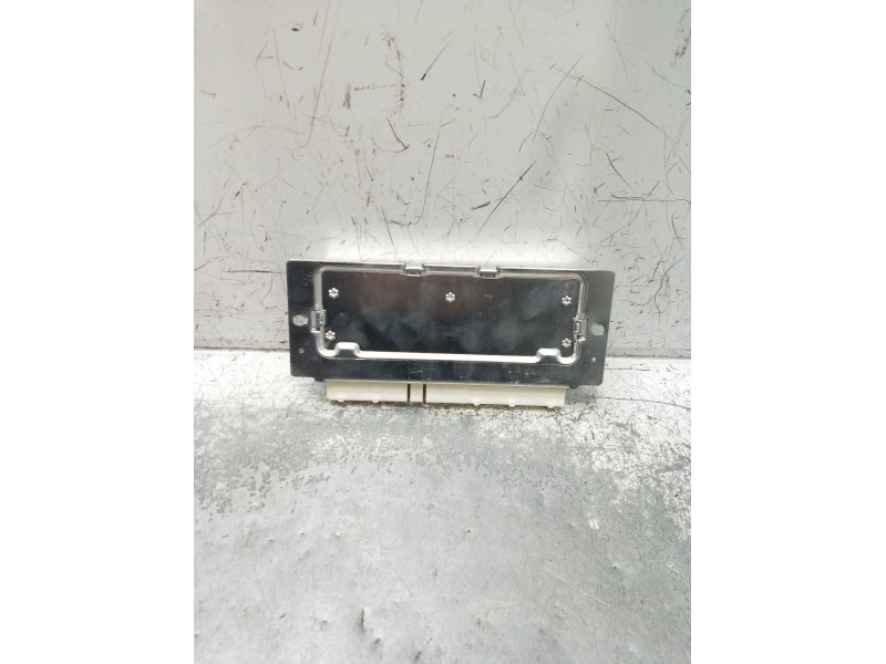 Recambio de modulo electronico para mercedes-benz clase m (w164) ml 320 cdi 4-matic (164.122) referencia OEM IAM A2515453232 004