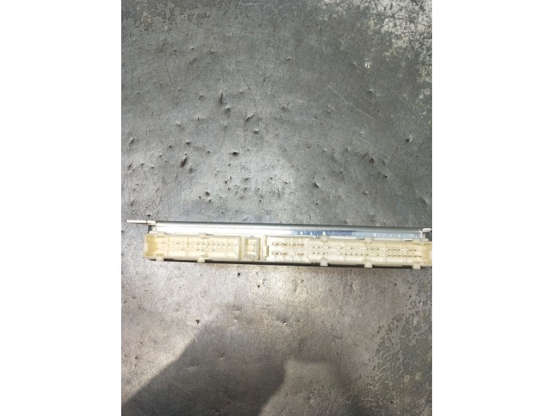 Recambio de modulo electronico para mercedes-benz clase m (w164) ml 320 cdi 4-matic (164.122) referencia OEM IAM A2515453232 004