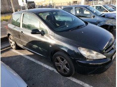 peugeot 307 (s1) del año 2004