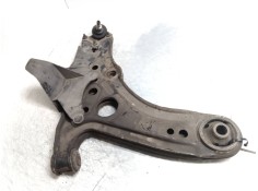 Recambio de brazo suspension inferior delantero derecho para seat arosa (6h1) 1.0 referencia OEM IAM   