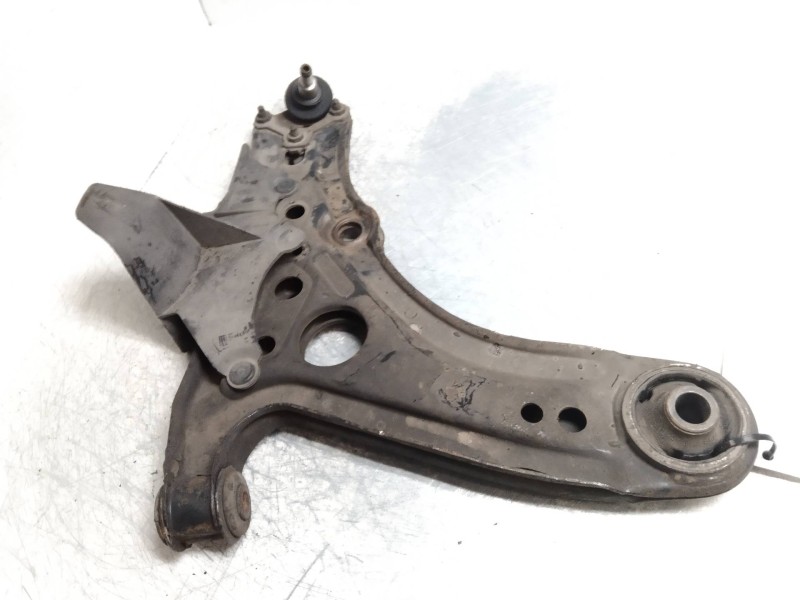Recambio de brazo suspension inferior delantero derecho para seat arosa (6h1) 1.0 referencia OEM IAM   