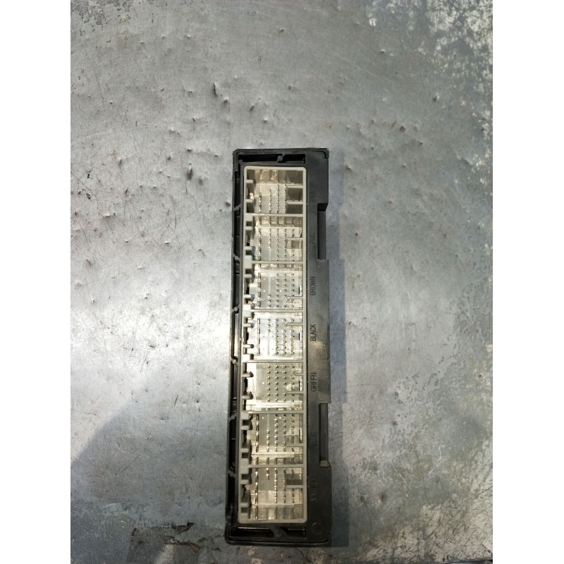 Recambio de modulo electronico para opel corsa e (x15) 1.3 cdti (08, 68) referencia OEM IAM 13506072 160412 