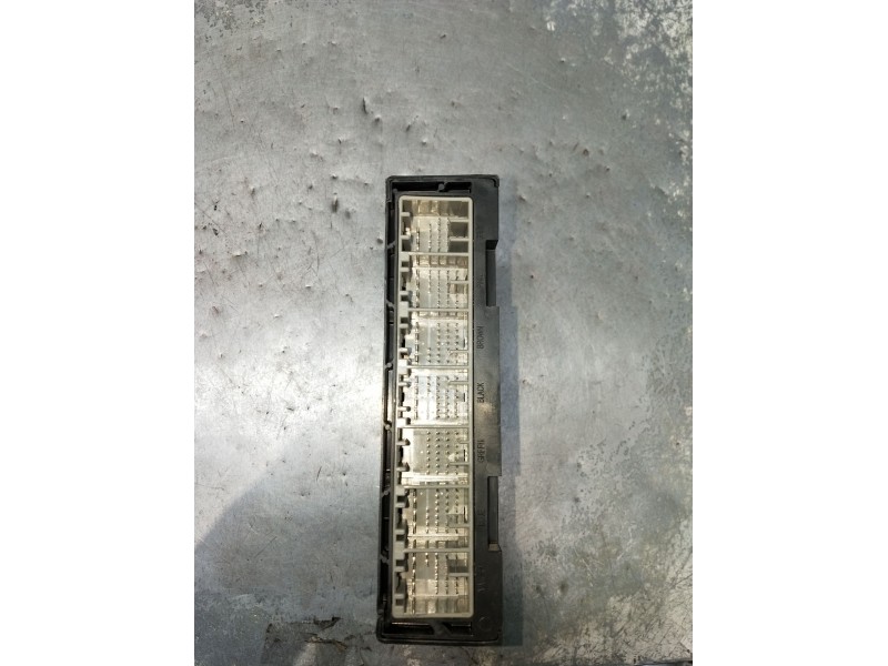 Recambio de modulo electronico para opel corsa e (x15) 1.3 cdti (08, 68) referencia OEM IAM 13506072 160412 