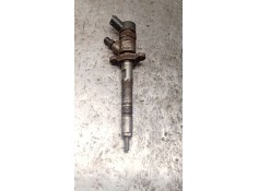 Recambio de inyector para citroën jumpy ii furgoneta 1.6 hdi 90 16v referencia OEM IAM 606680 0445110239 BOSCH