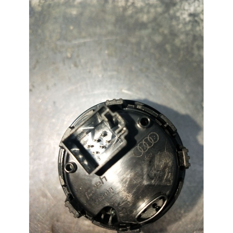 Recambio de modulo electronico para audi a3 sportback (8ya, 8yf) 35 tdi referencia OEM IAM 8Y0919616LSR 901564530003 10S0131H31