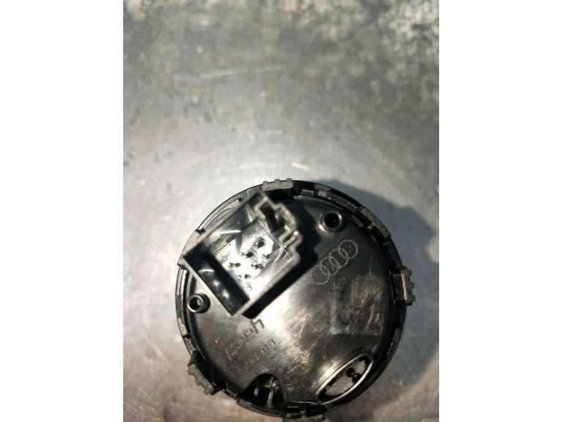 Recambio de modulo electronico para audi a3 sportback (8ya, 8yf) 35 tdi referencia OEM IAM 8Y0919616LSR 901564530003 10S0131H31