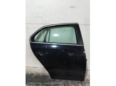 Recambio de puerta trasera derecha para volkswagen jetta (1k2) advance referencia OEM IAM   4P