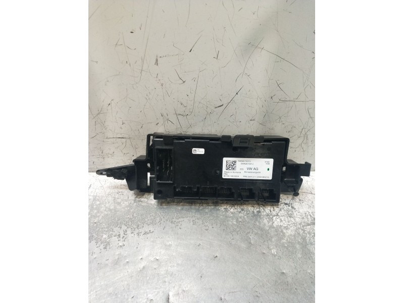 Recambio de modulo electronico para audi a3 sportback (8ya, 8yf) 35 tdi referencia OEM IAM 5WA907007J 90155166 