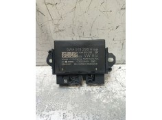 Recambio de modulo electronico para audi a3 sportback (8ya, 8yf) 35 tdi referencia OEM IAM 5WA919298A 0263014651 