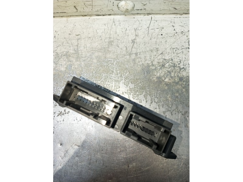 Recambio de modulo electronico para audi a3 sportback (8ya, 8yf) 35 tdi referencia OEM IAM 5WA919298A 0263014651 