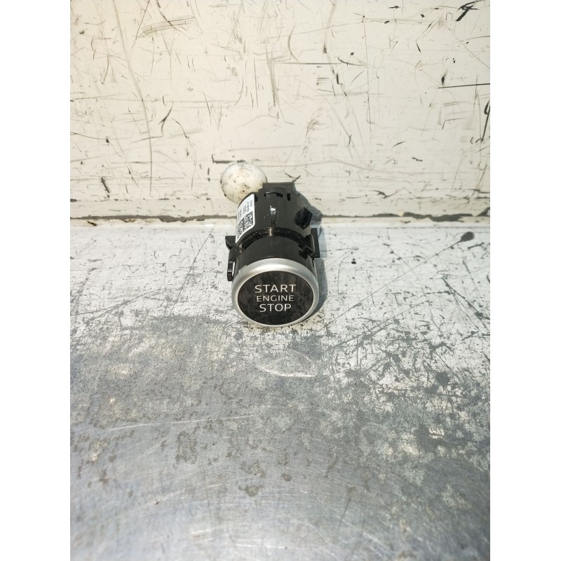 Recambio de modulo electronico para audi a3 sportback (8ya, 8yf) 35 tdi referencia OEM IAM 10351890 START STOP 83A905217