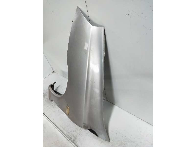 Recambio de aleta delantera izquierda para tata indigo marina referencia OEM IAM   