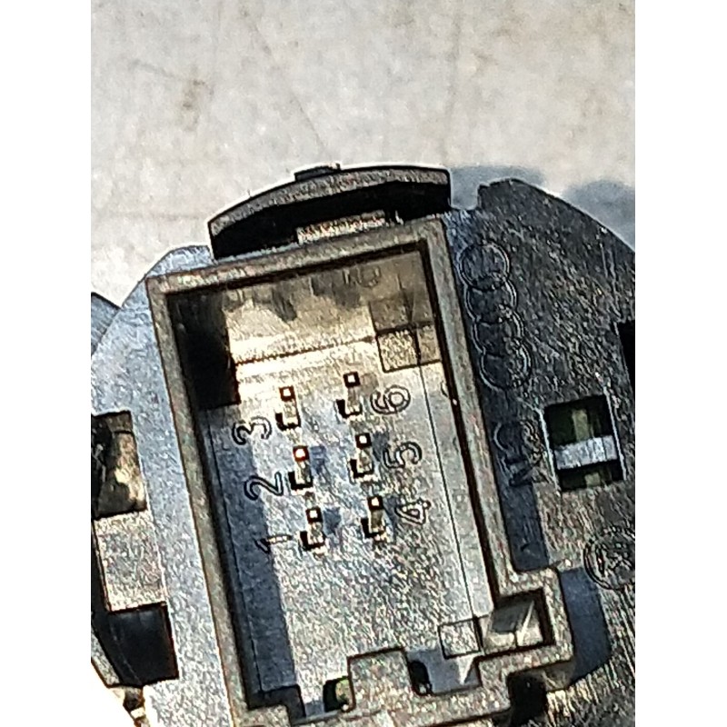 Recambio de modulo electronico para audi a3 sportback (8ya, 8yf) 35 tdi referencia OEM IAM 10351890 START STOP 83A905217