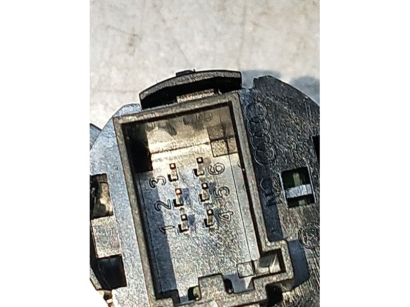 Recambio de modulo electronico para audi a3 sportback (8ya, 8yf) 35 tdi referencia OEM IAM 10351890 START STOP 83A905217