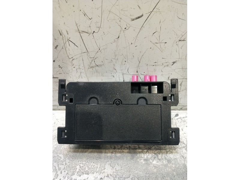 Recambio de modulo electronico para audi a3 sportback (8ya, 8yf) 35 tdi referencia OEM IAM 8Y0035282A  