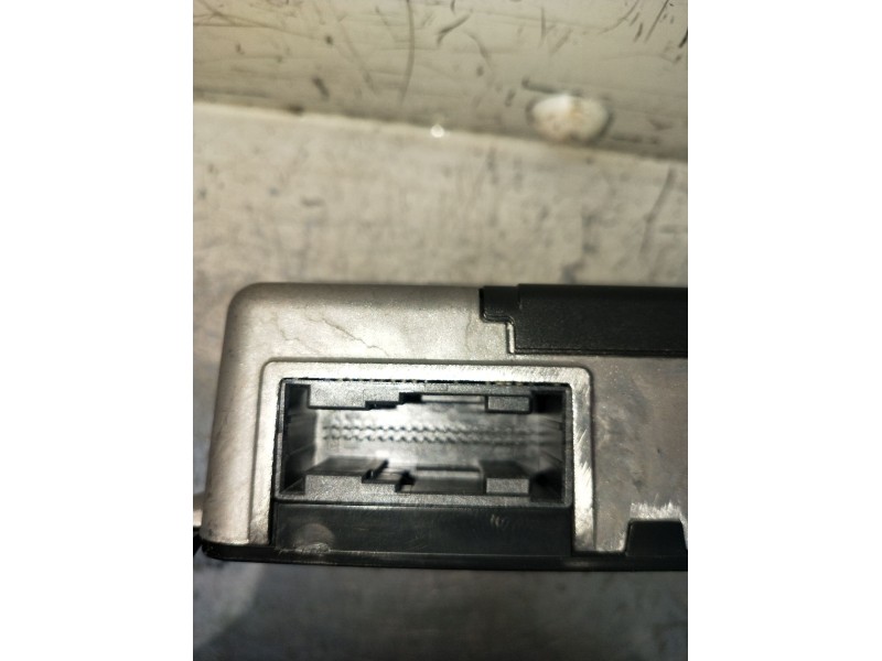 Recambio de modulo electronico para audi a3 sportback (8ya, 8yf) 35 tdi referencia OEM IAM 8Y0035282A  