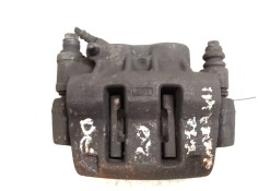Recambio de pinza freno delantera derecha para nissan interstar (x70) 2.5 dci diesel cat referencia OEM IAM   